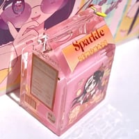 Image 4 of Honkai Star Rail: Sparkle Milk Carton lemonade