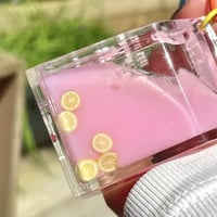 Image 2 of Honkai Star Rail: Sparkle Milk Carton lemonade