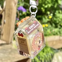 Image 4 of Ghibli: Kiki's delivery service Milk carton