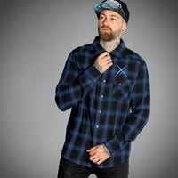 Image 1 of BLUE PILLS Shirt