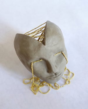 CONSTRUCTION MENTALE - Original