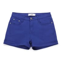 Image 5 of Shortie Shorts 