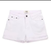 Image 6 of Shortie Shorts 