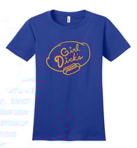 Image 1 of Seattle Dogs - T-shirt