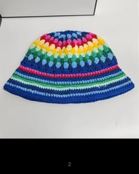 Image 1 of Crochet Hats 2