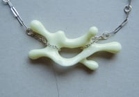 Image 5 of TECHNO SNOT Necklace