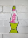 Lava lamp