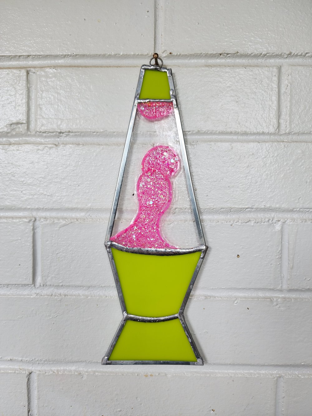 Lava lamp