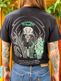 Image 1 of Necropotence T-Shirt