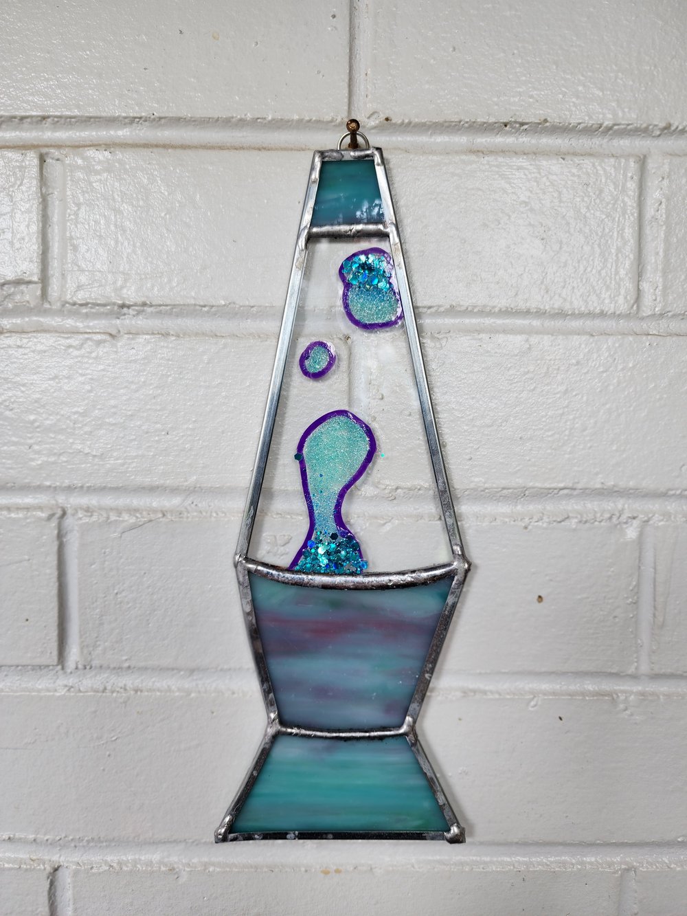 Lava lamp