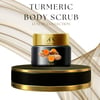 Turmeric Body Scrub 3oz