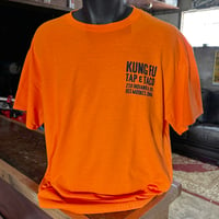 Image 2 of High Viz Orange FU