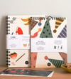 PACK Cuaderno Leo + Calendario cumples