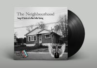 Image 1 of Brian Tremblay - The Neighbourhood [LP]