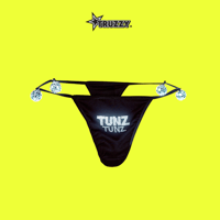 TANGA TUNZ TUNZ