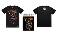 Image 3 of Beatmaker Clothing - Still Smokin' Tee