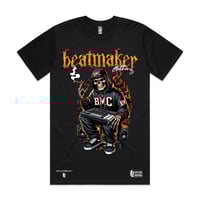 Image 1 of Beatmaker Clothing - Still Smokin' Tee