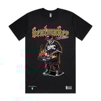 Image 1 of Beatmaker Clothing - Baseballer Tee