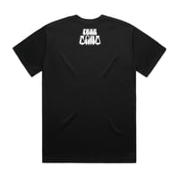 Image 2 of Beatmaker Clothing - Baseballer Tee
