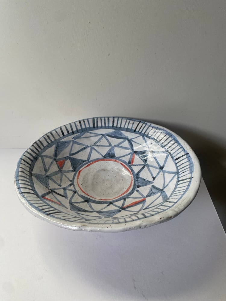 Deep footed biwl Image 3