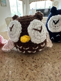 Image 4 of Tootsie the Owl