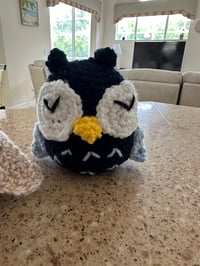 Image 5 of Tootsie the Owl