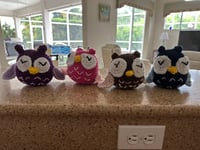 Image 1 of Tootsie the Owl