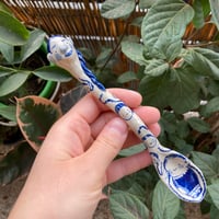 Image 1 of ✧･ﾟCeramic Spoon･ﾟ✧