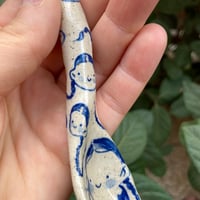 Image 3 of ✧･ﾟCeramic Spoon･ﾟ✧