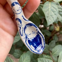 Image 4 of ✧･ﾟCeramic Spoon･ﾟ✧