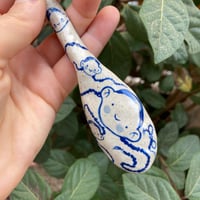 Image 5 of ✧･ﾟCeramic Spoon･ﾟ✧