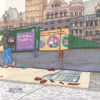 Image 2 of Old City Hall x Queen and Bay