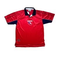 Image 1 of Chile Home Shirt 1999 - 2001 (L)