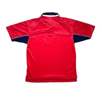 Image 2 of Chile Home Shirt 1999 - 2001 (L)