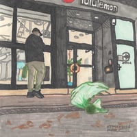 Image 3 of lululemon x Queen and Peter