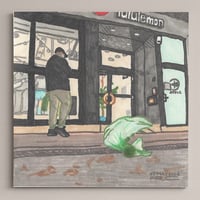 Image 1 of lululemon x Queen and Peter