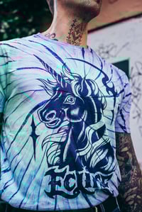 Image 2 of UNICORNIO TSHIRT