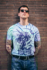 Image 1 of UNICORNIO TSHIRT