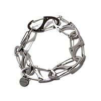 Image 1 of CARABINER BRACELET