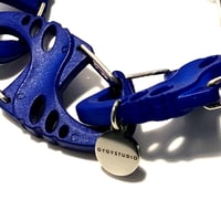 Image 1 of MONSTER CARABINER BRACELET