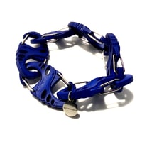 Image 2 of MONSTER CARABINER BRACELET