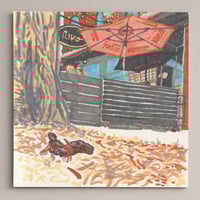 Image 1 of Rivoli x Queen and Spadina
