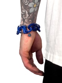 Image 3 of MONSTER CARABINER BRACELET