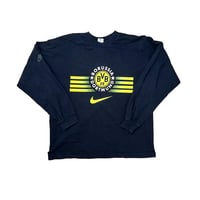 Image 1 of Borussia Dortmund 90s Training shirt (L)