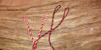 Image 4 of Flemish Twist Bow String