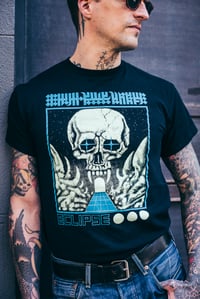 Image 1 of DOORS OF PERCEPTION TSHIRT