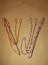 Image 5 of Flemish Twist Bow String