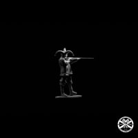 Image 3 of 'Eyes on The Prize' Print 