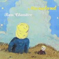 Ben Chantice – Compact Disc