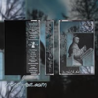 A Thousand Falling Skies - Discography Tape